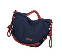 CAZSTYK Trendy Crossbody Purses with Adjustable Strap, Women ' s Shoulder Handbags Hobos Bags Small Crossbody Bags Gifts Nylon Purses