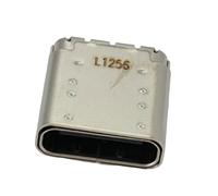 CAZSTYK Type C Female Power Port Connector Replacement for 300E 500E Accessories Power Connector