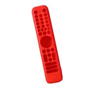 CAZSTYK Universals Remote Control Guard for RC716/RC833 Soft Silicone Shell Anti Shock Absorption Flexible Materials Remote Control Silicone Skin