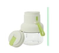 CAZSTYK Upgraded Multifunctional Portable Juicer Cup 850ml Large Capacity Portable Blenders Fruit Mixer Machine Multifunctional
