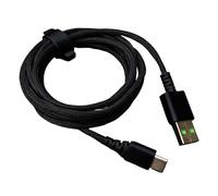 CAZSTYK USB to Type C Cable Data Line for/DeathAdder/Basilisk Replacement Wire Charging Cable