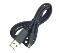 CAZSTYK USB to Type C Line Charging Cable Wire Replacement Repair Part for Spatha X Gaming USB to Type C Cable