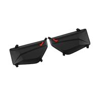 CAZSTYK UTV Door Storage Bag Set, Fabric Tool Bag for Organizing Gear on ATV and Off Road Adventures, Includes Straps Easy Install Storage