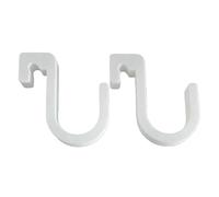 CAZSTYK Vehicle Umbrellas Hook Secure Storage Solution Prevents Wet Mess in Car for Various Models Car Accessories