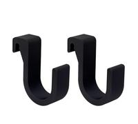 CAZSTYK Vehicle Umbrellas Hook Secure Storage Solution Prevents Wet Mess in Car for Various Models Car Accessories