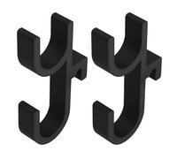 CAZSTYK Vehicle Umbrellas Hook Secure Storage Solution Prevents Wet Mess in Car for Various Models Car Accessories