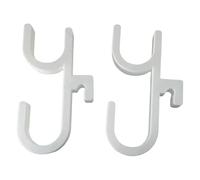 CAZSTYK Vehicle Umbrellas Hook Secure Storage Solution Prevents Wet Mess in Car for Various Models Car Accessories