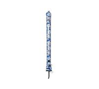 CAZSTYK Visibilities Underwater Marker Buoys Heavy Duties Oxford Fabric Materials Scubas Diving Signals Tube for Diving Signals Buoys Stick