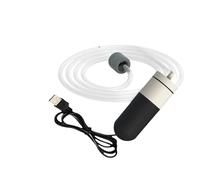 CAZSTYK Waterproofed Aquariums Oxygen Pumps High Speed Motor Rechargeable for Outdoor Indoor Water Garden Travel Friendly Fish Oxygen