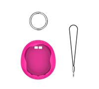 CAZSTYK Wear Resistant Silicone Cover Case for Electronic Pet Game Add Playful Touch to Your Device While Keeping It Protected for Electronic Pet Game Machine