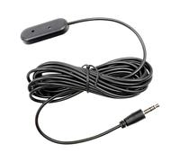 CAZSTYK Wide Temperature Voltages Ranges 3.5mm Automotive Microphones Operate From -40℃ to 85℃ and 9-36V Input for Reliability Car Voice Controls Microphones