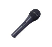 CAZSTYK XLR Corded Vocal Microphone Dynamic Supercardioid Mic for Singing Karaoke Public Speaking Includes 300cm Long Cable Supercardioid Mic