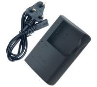 CB-2LD CB-2LF Charger Compatible with NB-11L NB-11LH Battery for Canon PowerShot HS 135 140 150 160 170 180 190 IS ELPH 110 320 340 350 IXUS 125 132 140 245 HS A2300 A2400 IS Camera Power