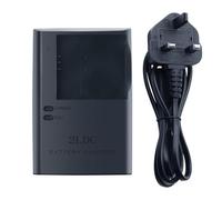 CB-2LDC CB-2LF Cameras Charger for Canon NB-11L NB-11LH IXUS 135 140 150