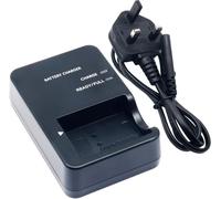 CB-2LH CB-2LHE Battery Charger for Canon NB-13L Battery