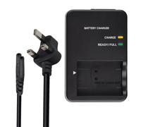 CB-2LH CB-2LHE Cameras Charger for Canon NB-13L CB-2LHT Battery G1 X Mark III (Not for G1 X) G9X G9 X Mark II G7 X G7 X Mark II G7 X Mark III G5X G5 X Mark II SX720 HS SX730 HS SX740 SX620 HS