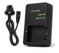CB-2LH CB-2LHT Camera Battery Charger for NB-13L Battery | Battery Charger Compatible with Canon PowerShot NB-13L SX620 HS SX720 HS G1 X Mark III G5X G5 X Mark II G7 X G7 X Mark III