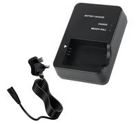 CB-2LH CB-2LHT Cameras Charger for Canon NB-13L Battery, Compatible with Canon PowerShot G7 X G7 X Mark II Mark III G5X G9X G1 X Mark III SX620 SX720 SX730 SX740 HS Digital Camera Supply