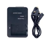 CB-2LH CB-2LHT NB-13L Cameras Battery Charger for Canon