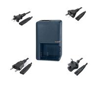 CB-2LVE CB-2LV Fast Battery Charger Is Suitable ，Compatible For Canon， NB-4L ELPH100 HS300 HS330 SD400 SD600 SD750 SD780 Is SD960 Is SD1000(EU)
