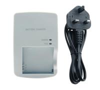 CB-2LY CB-2LYE Camera Charger for Canon Battery NB-6L NB-6LH PowerShot D10 D20 D30 S90 S95 S120 S200 SD770 IS SD980 SD1200 SD1300 SD3500 SD4000 SX170 SX240 IS SX260 SX500 SX510 HS IXUS 85 IS IXUS 300