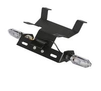 CB 300R Tail Tidy LED Turn Signal Blinker Kit Compatible with CB300R CB250R CB150R 2018-2024 License Plate Holder Rear Fender Eliminator