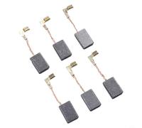 CB-325 Carbon Brushes 6pcs For 9553NB 9557NB CB-325 Carbon Brushes