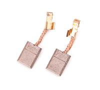 CB-440 BHP458 18V BDF452 Motor Carbon Brush for Electric Motor Replacement Carbon Brush 2PC/Set