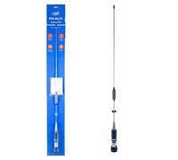 CB antenna PNI ML75, length 75cm, 26-28MHz, 300W, foldable, without accessories