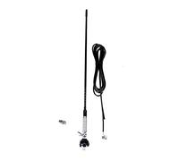 CB antenna PNI S60 with butterfly, mount, cable and PL plug