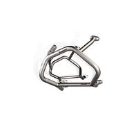 CB-B12T1D - Lower Protection Bars Akrapovic Titanium BMW R 1250 GS (19-22)