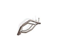 CB-B12T1U - Upper Protection Bars Akrapovic Titanium BMW R 1250 GS (19-22)