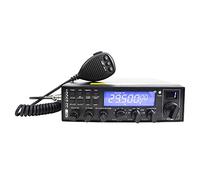 CB CRT SS 6900 VOX CB, AM, FM, USB, SSB, CW, PA, 28-29.7 MHz, ASQ, Gain RF, Roger Beep, 12 V, Programmable