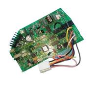 CB-DXIRV243GJH PCB 7336600-1 Air Conditioning Motherboard M5613A1 POW-KDMRV3 1FA4B1B059800-1(A board)
