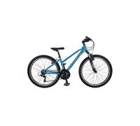 CB Edge HT Low Step Mountain Bike - 14 inch Frame