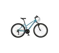 Claud Butler Claud Butler Edge HT Low Step Mountain Bike 16in Blue