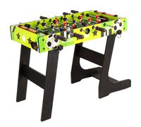Cb Games Folding Wooden 81x42x63cm Foosball