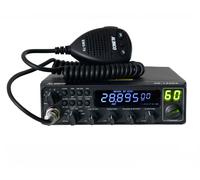 CB HAM RADIO TRANSCEIVER - ALINCO DR-135DX DX-10 - 10M BAND AM FM SSB