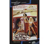 Cb Hustlers [DVD] [1978] [Region 1] [US Import] [NTSC]