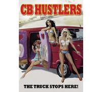 Cb Hustlers [DVD] [NTSC]