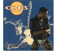 Cb Milton - Send me an angel / Vinyl Maxi Single [Vinyl 12'']