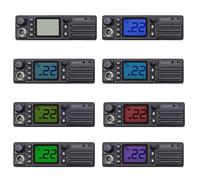 Pni Escort Hp 9500 Cb Radio Station