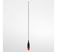 CB Radio Antenna | Thunderpole Mini Shuttle AM/FM/SSB 27 MHz Pre-Tuned Short Mobile Aerial