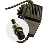 CB RADIO MICROPHONE MIDLAND 4 PIN (OLDER MODELS)