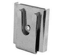 CB Radio Microphone Mount Magnetic Clip