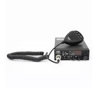 CB Radio PNI Escort HP 8024 adjustable ASQ, 12V - 24V, 4W AM/FM