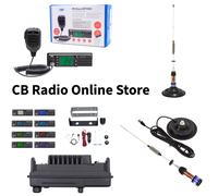 CB Radio PNI HP 9500 UK/EU, AM-FM, + ML 70 ANTENNA MAGMOUNT BUNDLE