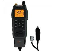 CB radio PRESIDENT CBP TXPR611