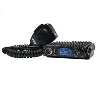 CB radio PRESIDENT TXPR201