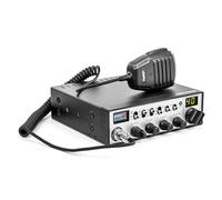 CB radio station JOPIX 900PRO 40CH, AM/FM, 4W, ASQ, 12-24V